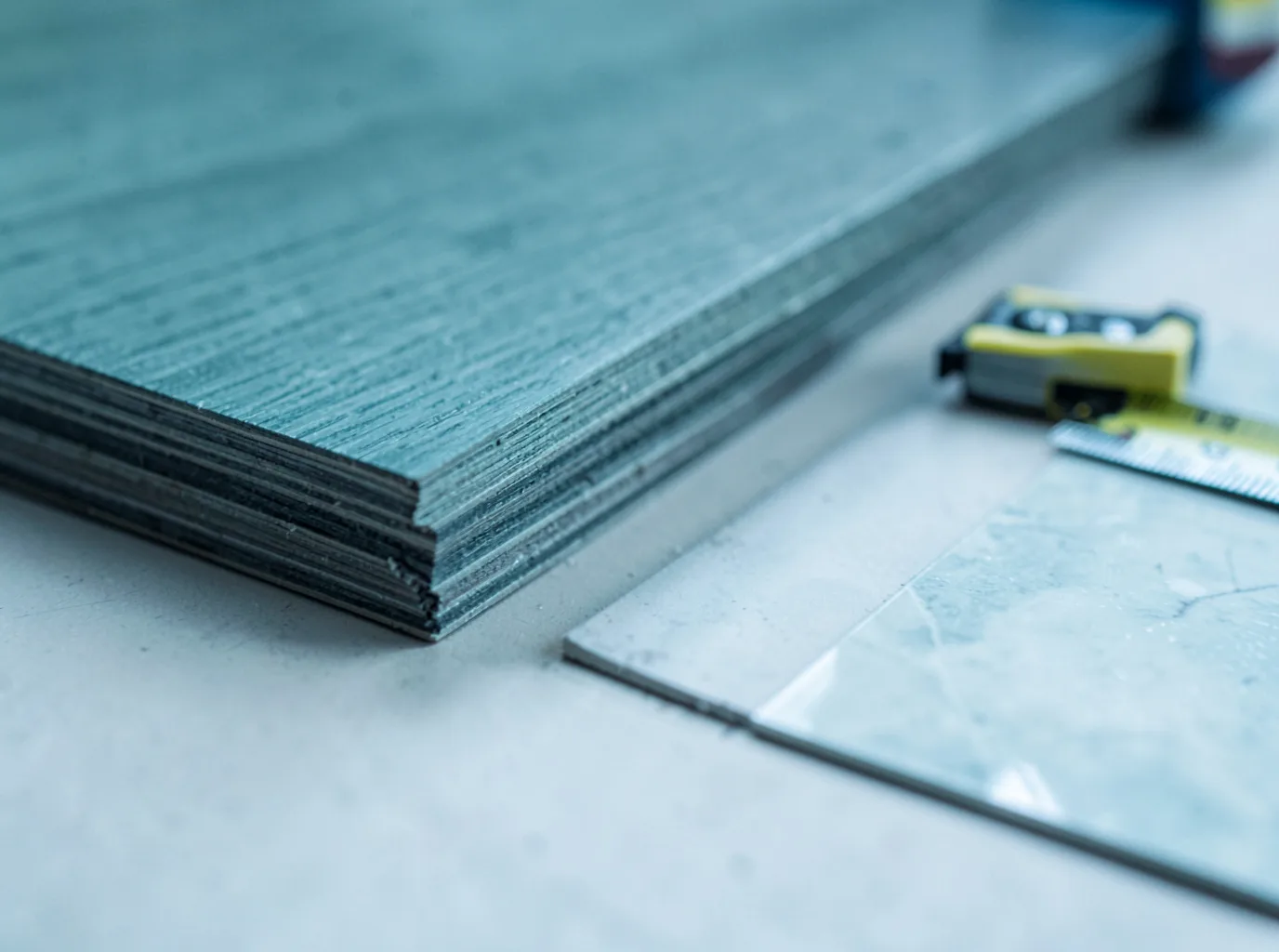 Luxury Vinyl Plank Installation Hustontown, PA FAQs